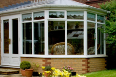 conservatories Firswood