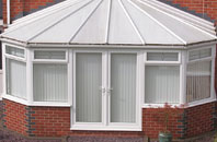 Firswood conservatory installation
