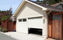 Firswood garage construction leads
