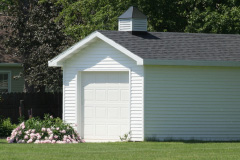 Firswood outbuilding construction costs